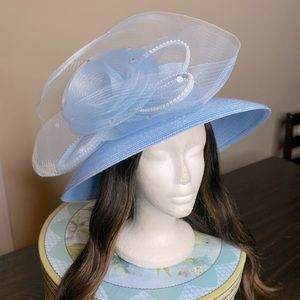 Formal/Church Hat